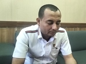 ASN Puskesmas-3 Pelaku Aborsi Ilegal di Makassar Ditetapkan Jadi Tersangka