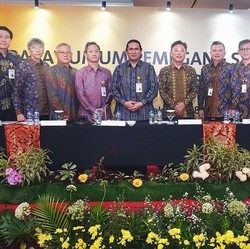 Gelar RUPST, KB Bank Tetapkan Pengurus dan Lanjutkan Transformasi