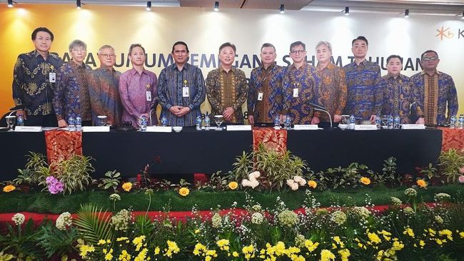 Gelar RUPST, KB Bank Tetapkan Pengurus dan Lanjutkan Transformasi