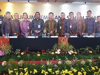 Gelar RUPST, KB Bank Tetapkan Pengurus dan Lanjutkan Transformasi
