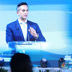 Kadin Buka Suara Prabowo dan UE Sepakati EUI-CEPA Usai 10 Tahun Alot