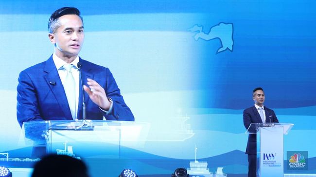 Kadin Buka Suara Prabowo dan UE Sepakati EUI-CEPA Usai 10 Tahun Alot
