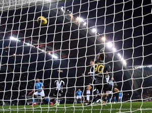Own Goal Udinese, Tottenham, Leverkusen Terbanyak di 5 Liga Top Eropa