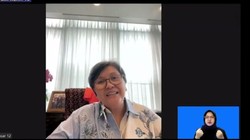 Waka MPR Ingatkan Pentingnya Kebiasaan Hidup Sehat untuk Cegah COVID-19