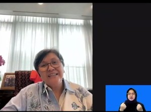 Waka MPR Ingatkan Pentingnya Kebiasaan Hidup Sehat untuk Cegah COVID-19