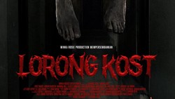 Dingin dan Mencekam di Balik Lorong Kost