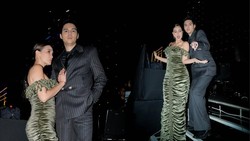Luna Maya Diminta Maxime Bouttier Pulang Jam 8 Malam: Manusiawi