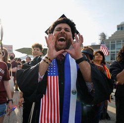 Diusir Trump, Mahasiswa Asing di AS Justru Diincar Kampus Dunia