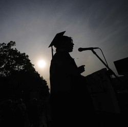 Trump vs Harvard, Pertarungan Maskot Intelektual AS