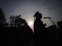 Trump vs Harvard, Pertarungan Maskot Intelektual AS