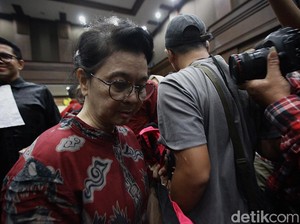 Hakim: Pengacara Ronald Tannur Rusak Mental Aparatur PN Surabaya