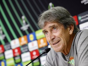 Real Betis Ungkap Kunci Pecundangi Real Madrid