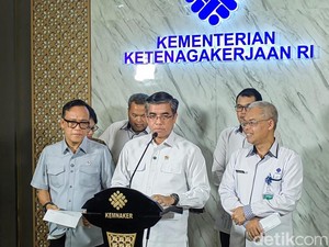 Menaker Hapus Syarat Batas Usia di Lowongan Kerja, Berlaku Juga buat BUMN!
