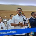 Wamentan Sebut Serapan Bulog Bakal Tembus 4 Juta Ton Beras, Kapan?