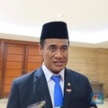 Nggak Main-Main, Mentan Amran Bidik Ekspor Kelapa RI Capai Rp60 T
