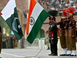 Minim Diplomasi Informal, Krisis India-Pakistan Kian Memanas