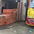 Pengusaha Rumah Potong Ayam Happy Sambut Wajib Halal Tahun 2026