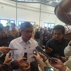Program Magang Jadi Beban Perusahaan, Kemnaker Siapkan Ini