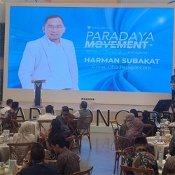 Lewat Program Ini, ParagonCorp Sukses Berdayakan Masyarakat