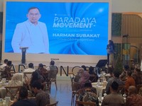 Lewat Program Ini, ParagonCorp Sukses Berdayakan Masyarakat