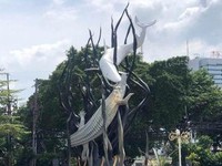 Penerimaan Cukai Jatim Terganggu Imbas Produksi Rokok Golongan I Turun