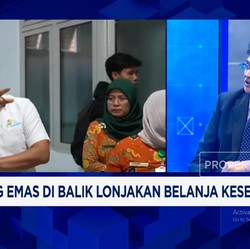 Video: Peluang RS Swasta Kembangkan Layanan Bagi Pasien Kelas Atas