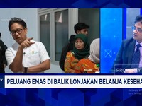 Video: Peluang RS Swasta Kembangkan Layanan Bagi Pasien Kelas Atas