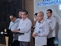 Menaker Buka-bukaan Fakta Mengejutkan soal PHK di RI