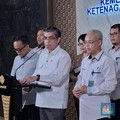 Menaker Siapkan Regulasi Larang Batas Usia di Lowongan Kerja
