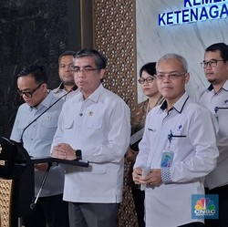 Kapan Satgas PHK Dibentuk? Begini Kata Menaker