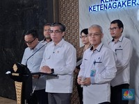 Kapan Satgas PHK Dibentuk? Begini Kata Menaker