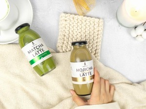 Pencinta Teh Perlu Tahu, Ini 5 Perbedaan Matcha dan Hojicha