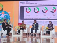 Dorong Swasembada Energi, PHE Catat Pertumbuhan Eksplorasi 37%