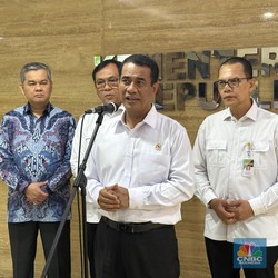 Pemerintahan Prabowo Gandeng 54 Kampus Demi Swasembada Gandum Cs