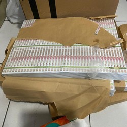 Rugikan Negara Rp 1,3 Miliar, Kasus Pita Cukai Palsu di Kudus Terkuak