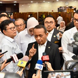 Tingkatkan Investasi, PLN Siap Gelar RUPTL 2025-2034