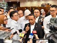 Tingkatkan Investasi, PLN Siap Gelar RUPTL 2025-2034