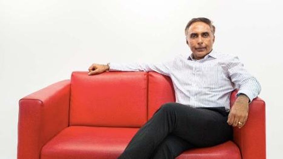 Presdir BATA. (Dok Ist)