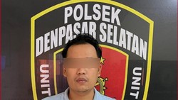 Pria Dibunuh-Dibakar di Denpasar, Terungkap Motif Hubungan Sesama Jenis