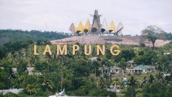 Kekayaan Lampung dalam Lirik Lagu Tanoh Lado