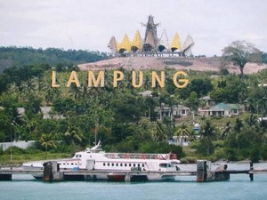 Slogan 15 Kabupaten/Kota di Provinsi Lampung, Ini Makna dan Artinya!