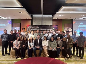 PT Revo Solusindo Ingatkan Pentingnya Kesadaran Terkait Keamanan Siber