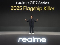 Gaming dan Retail, Fokus Realme Perkuat Pasar Asia Tenggara Gaming dan Retail, Fokus Realme Perkuat Pasar Asia Tenggara
