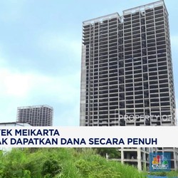 Video: Refund Proyek Meikarta, Konsumen Tak Dapatkan Dana Secara Penuh