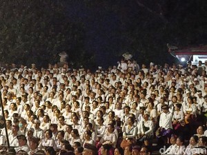 Koster Lantik 4.440 PPPK dan CPNS Pemprov Bali, Simakrama Perdana Digelar