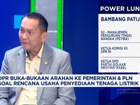 Video: RUPTL 2024-2034 Disahkan, DPR Ungkap Nasib PLTU Batu Bara - EBT