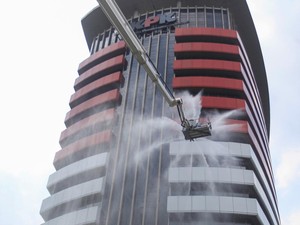 KPK Duga Kasus Korupsi Kuota Haji Rugikan Negara Lebih dari Rp 1 Triliun
