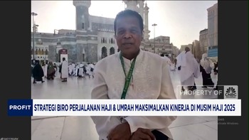 Video: Strategi Maksimalkan Kinerja Biro Haji di Musim Haji 2025