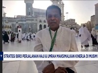 Video: Strategi Maksimalkan Kinerja Biro Haji di Musim Haji 2025