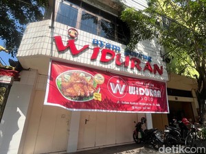 Anggota DPRD Solo Bakal Laporkan Ayam Goreng Widuran: Saya Merasa Di-Prank